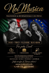 Italienische Hochzeitsband Hochzeitsmusiker NoiMusica Live und DJ.
